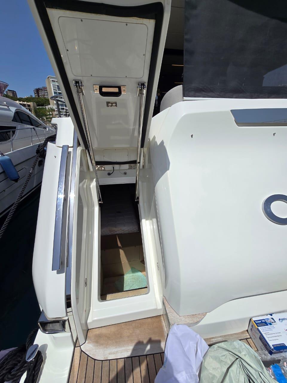 Boat Image