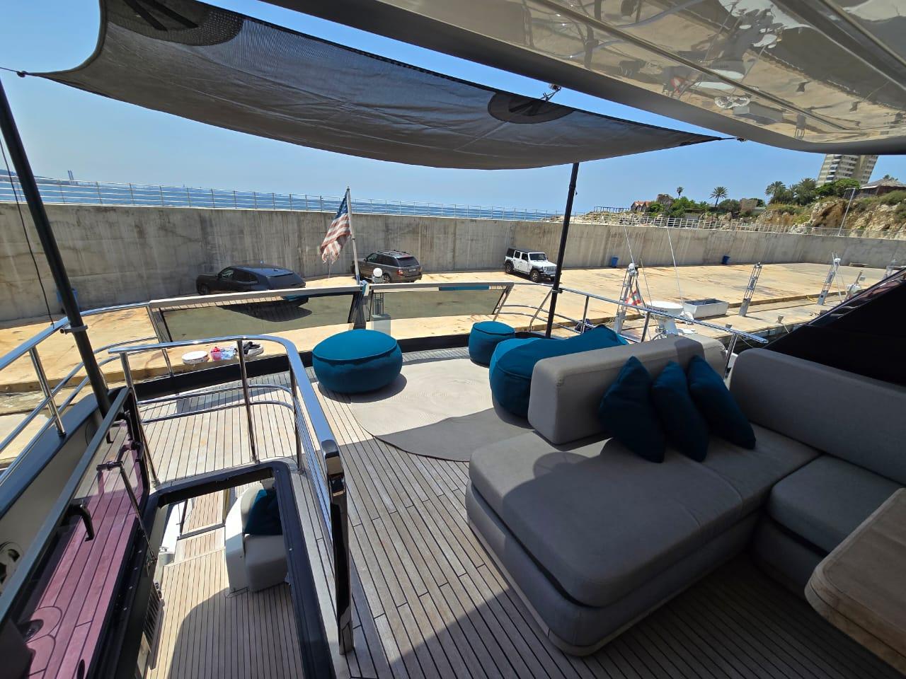 Boat Image