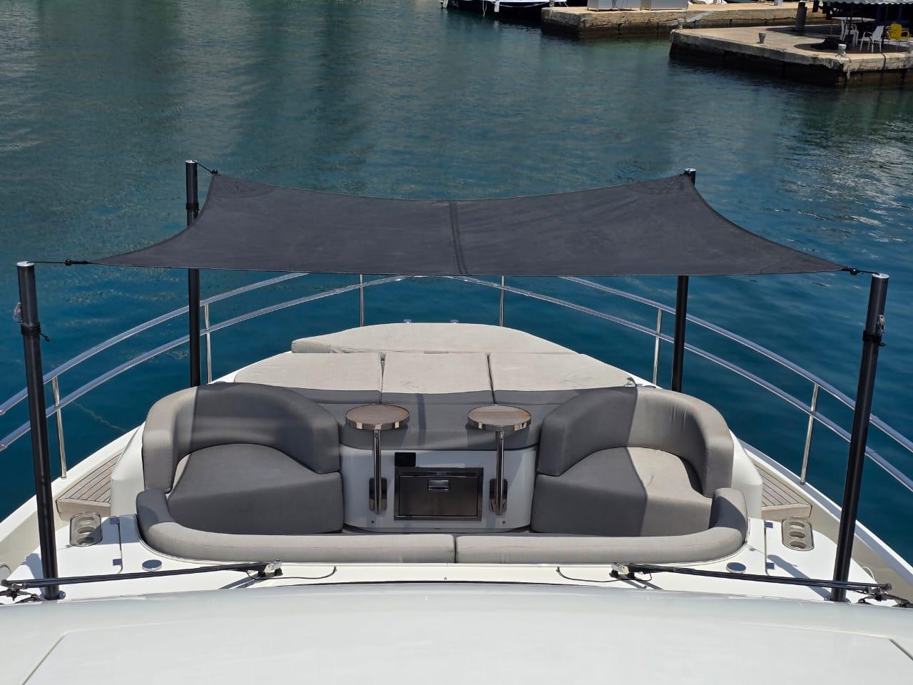 Boat Image