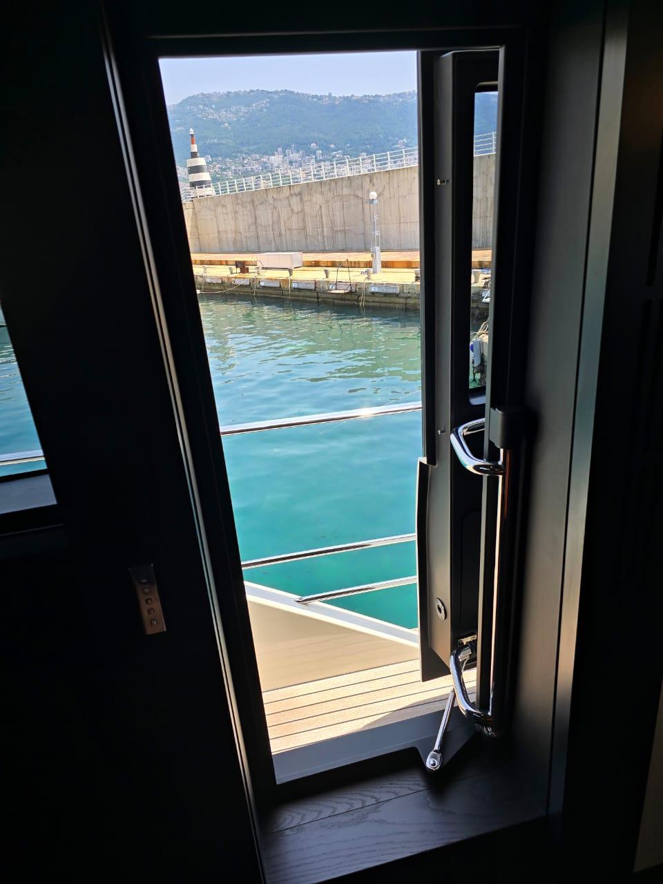 Boat Image