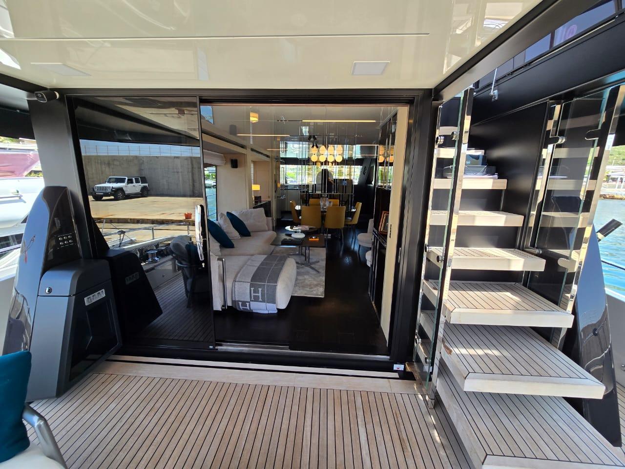 Boat Image