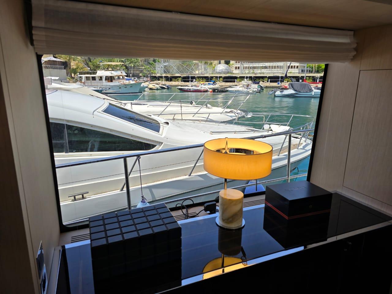 Boat Image