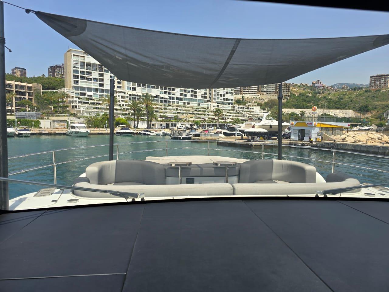Boat Image
