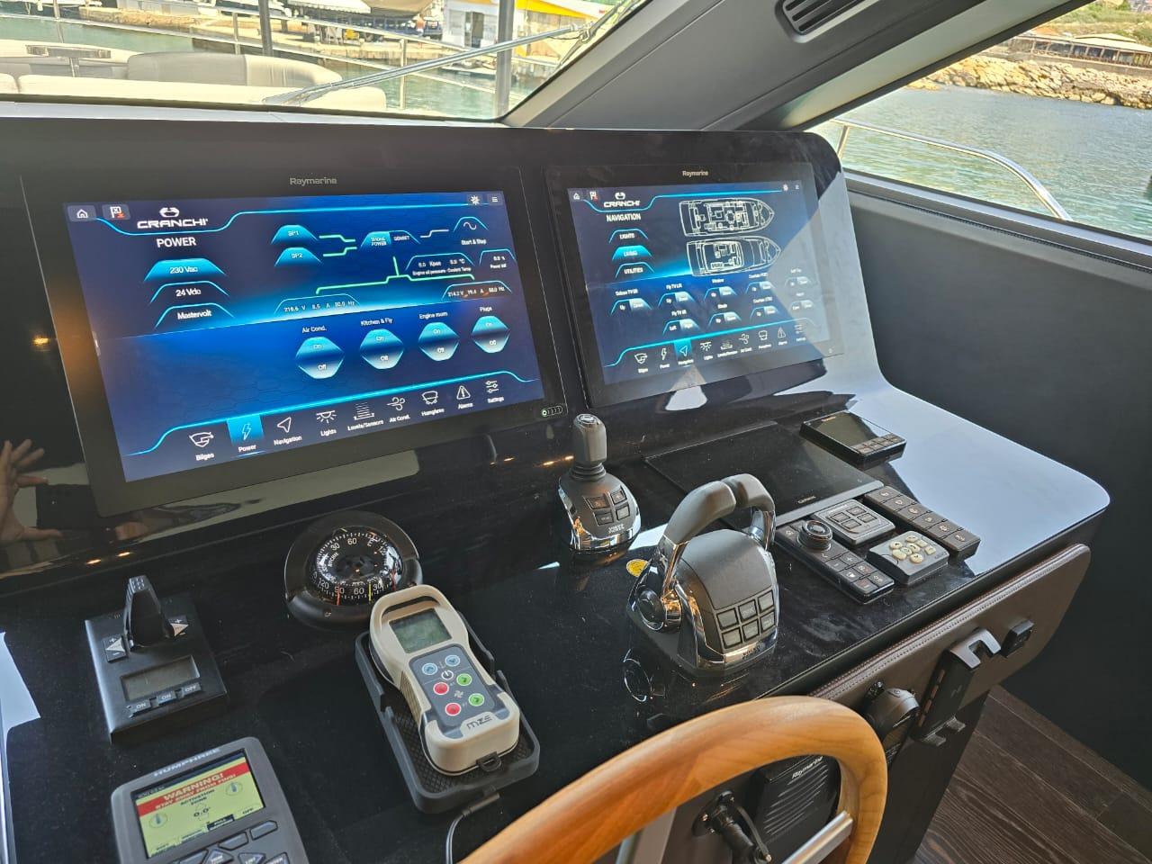 Boat Image