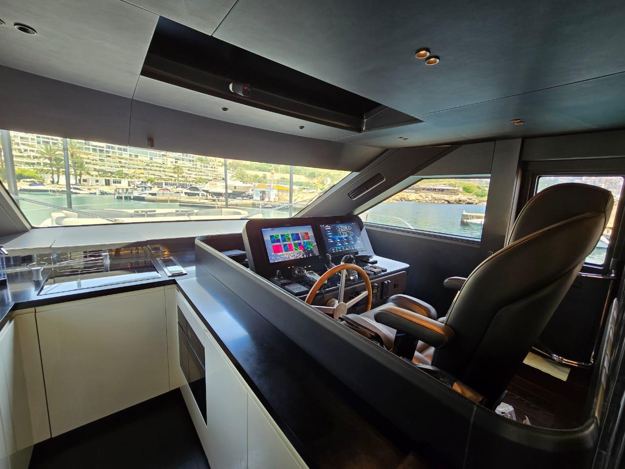 Boat Image