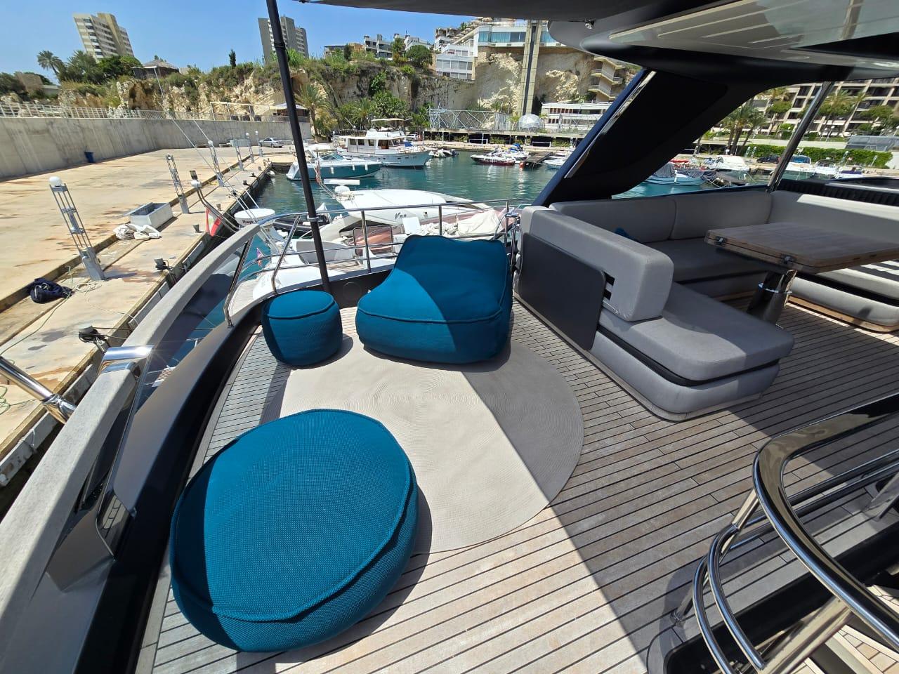 Boat Image