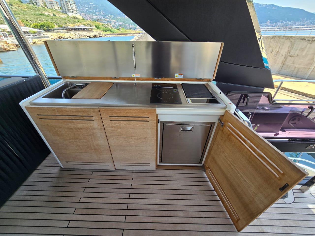 Boat Image