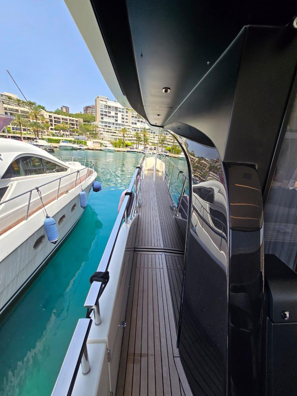 Boat Image