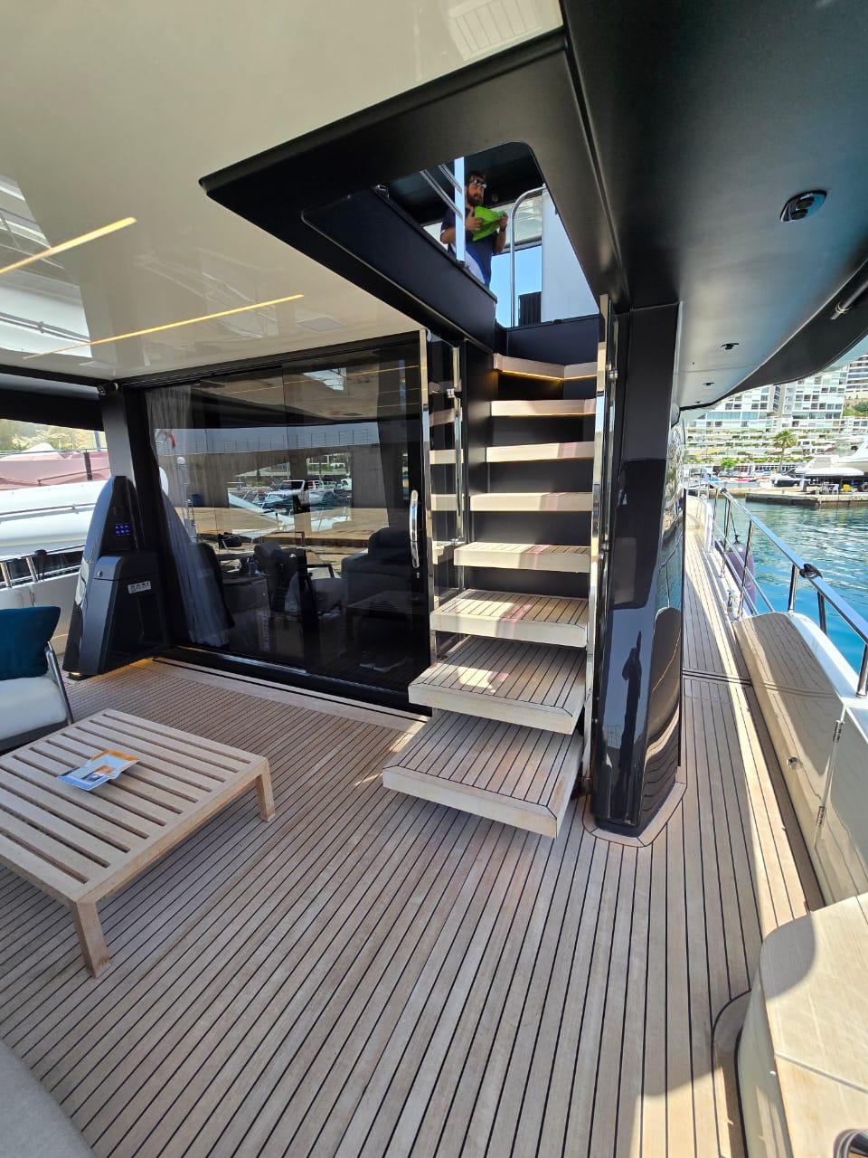Boat Image