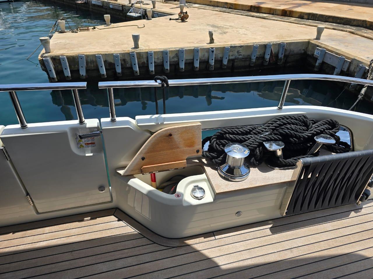 Boat Image