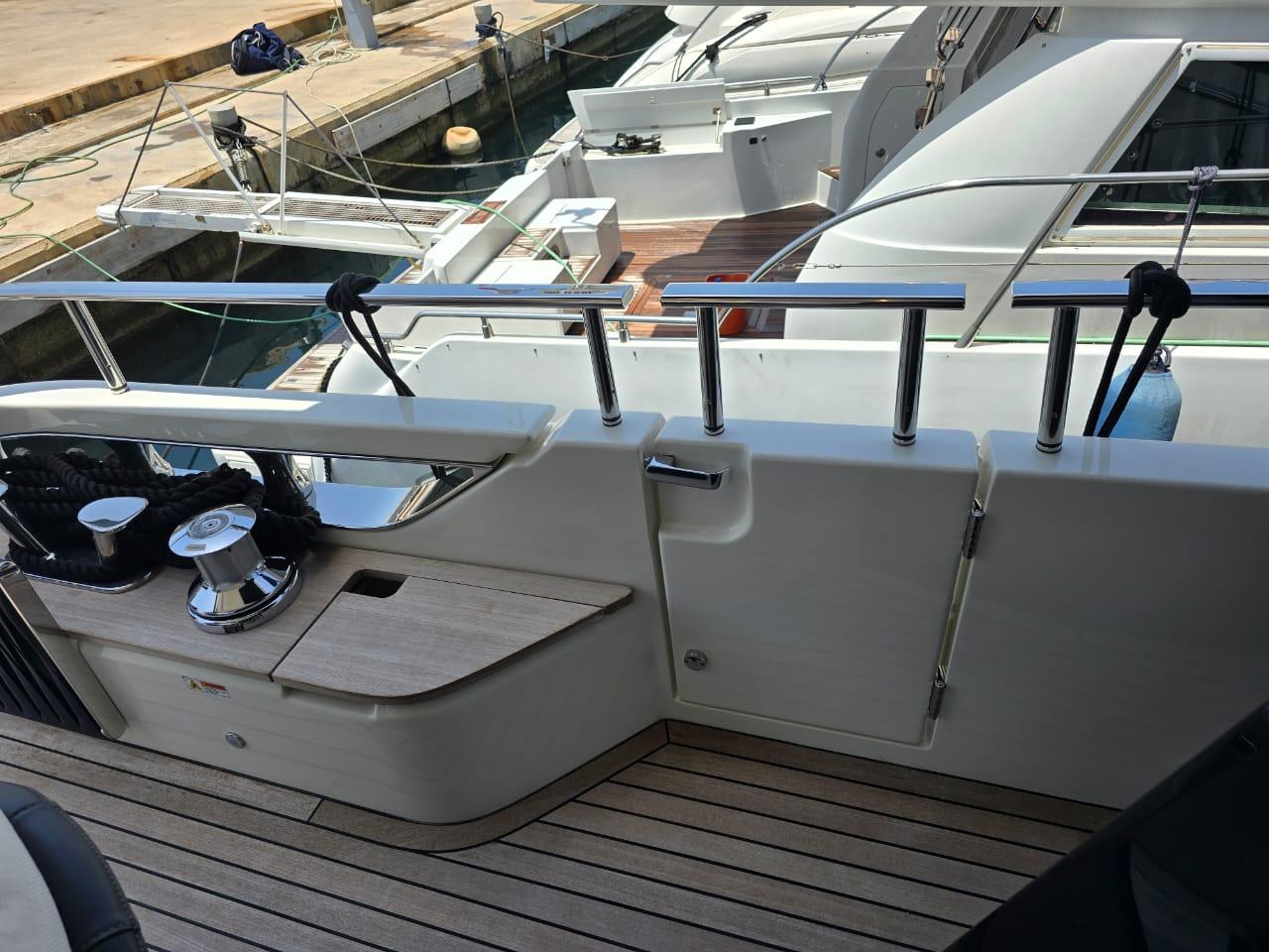 Boat Image