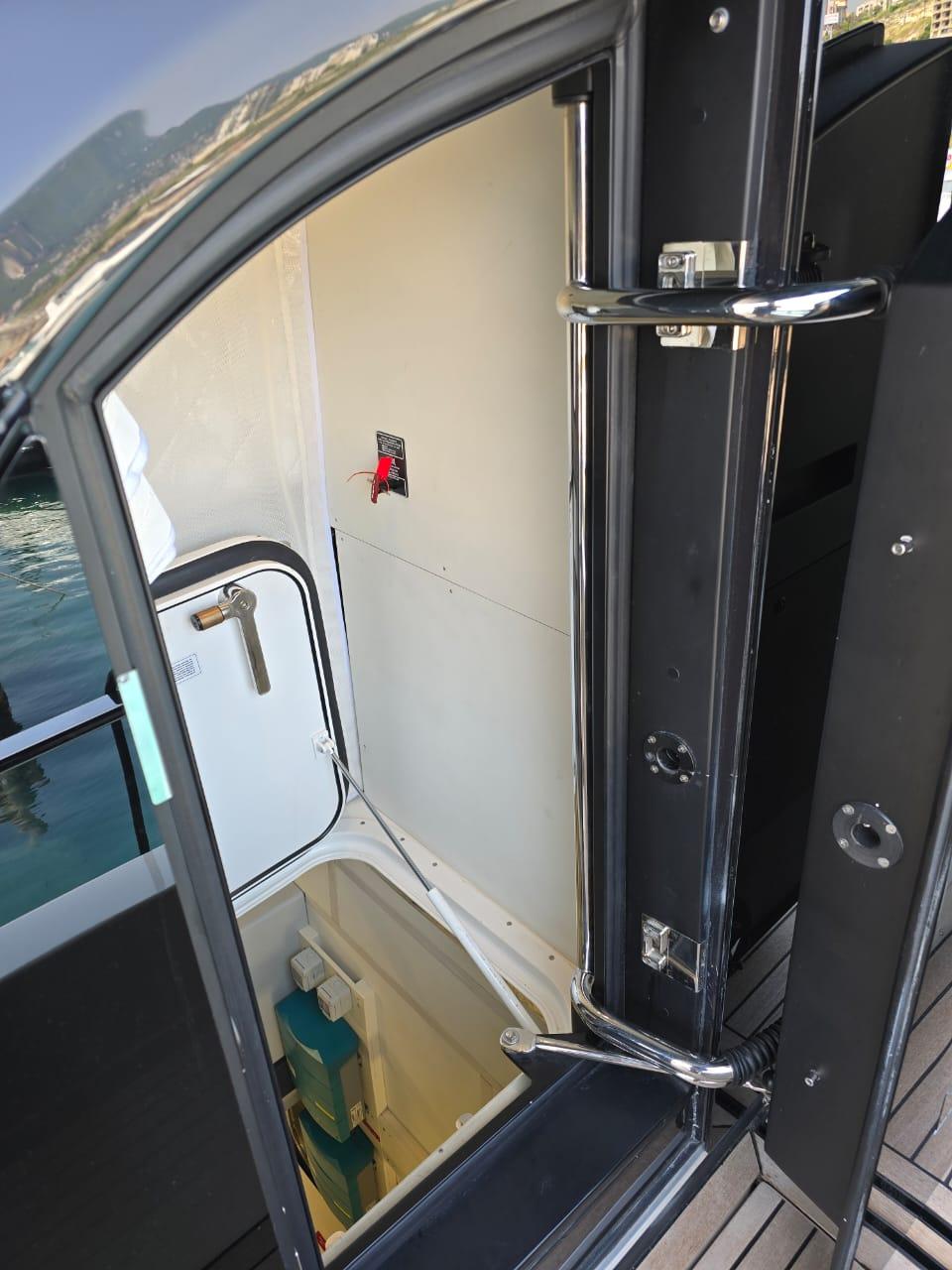 Boat Image