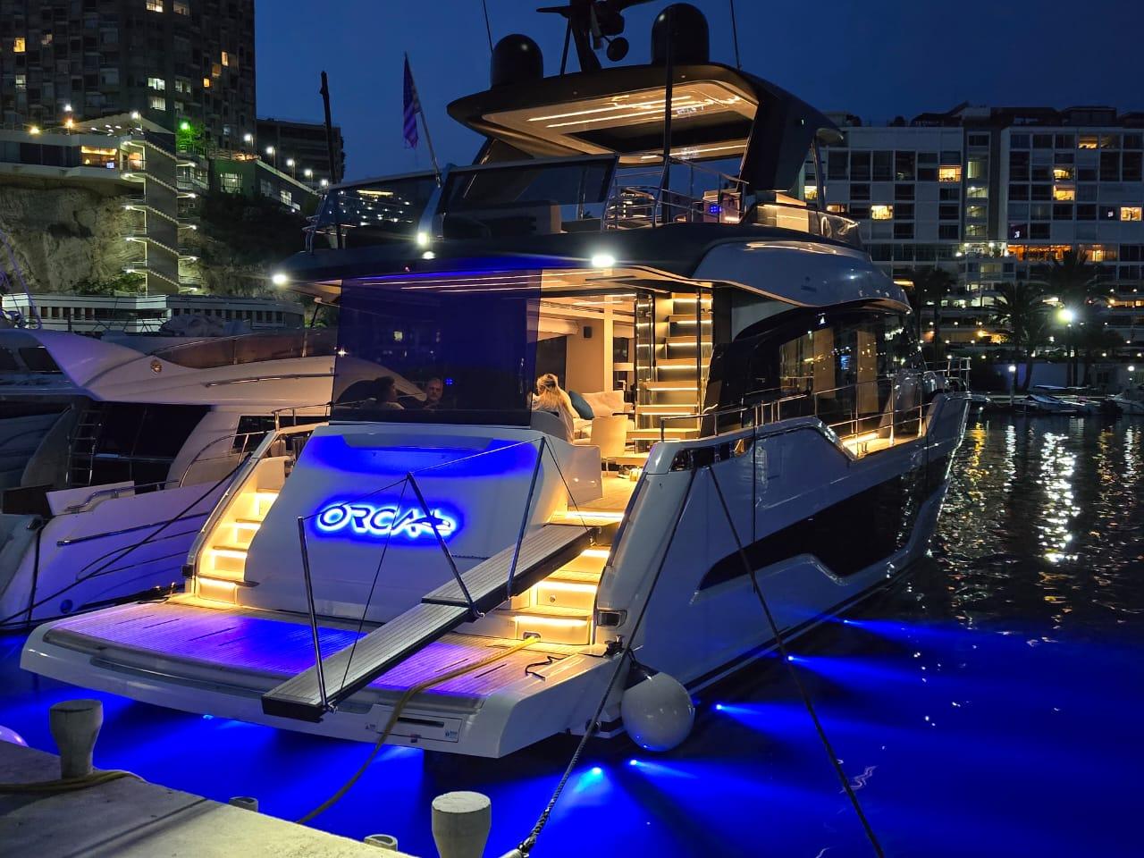 Boat Image