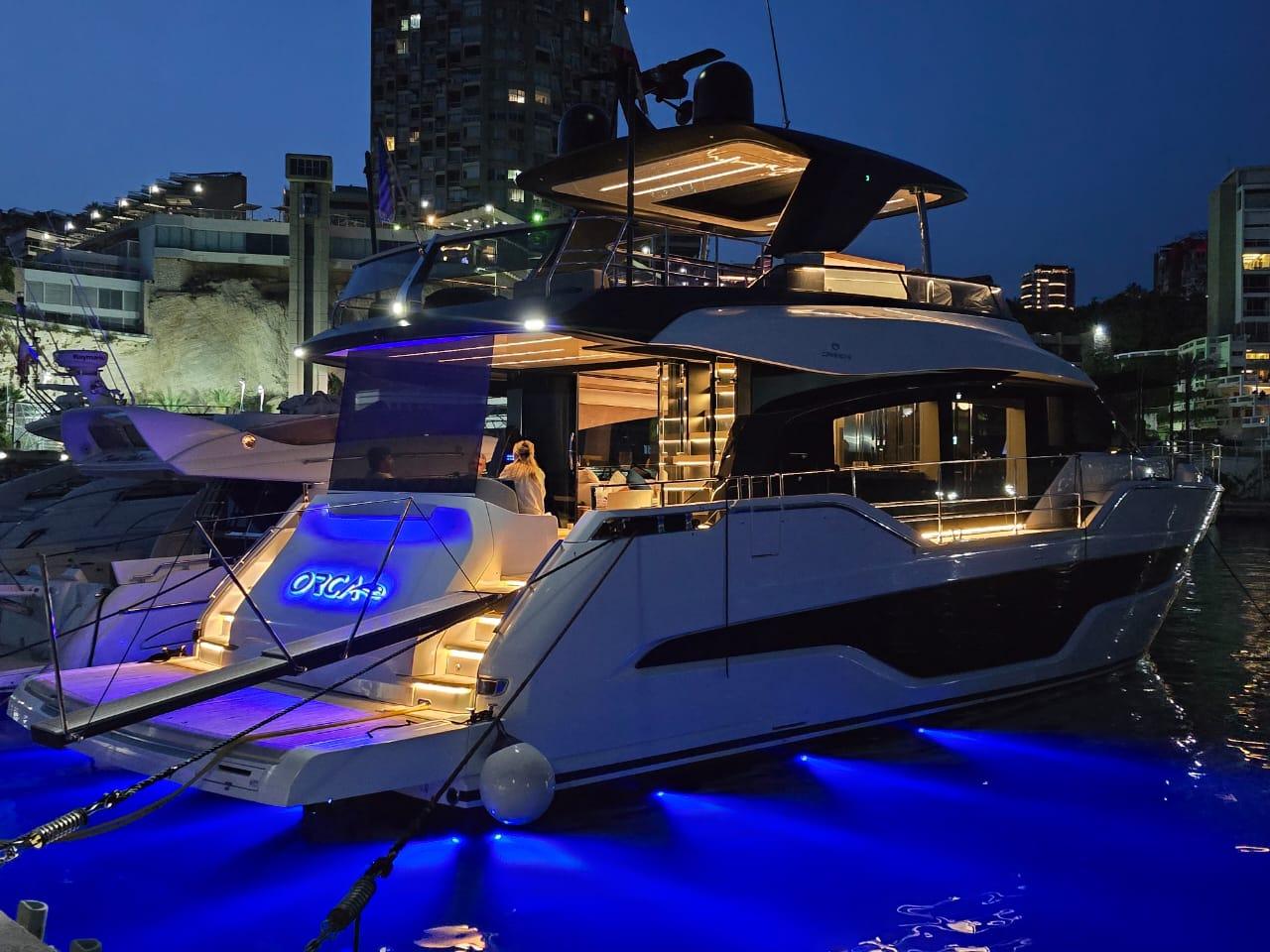 Boat Image