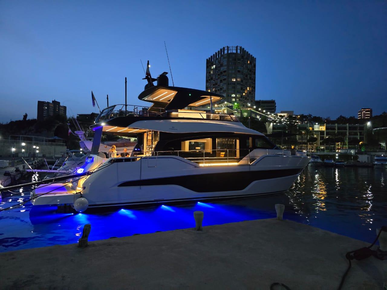 Boat Image