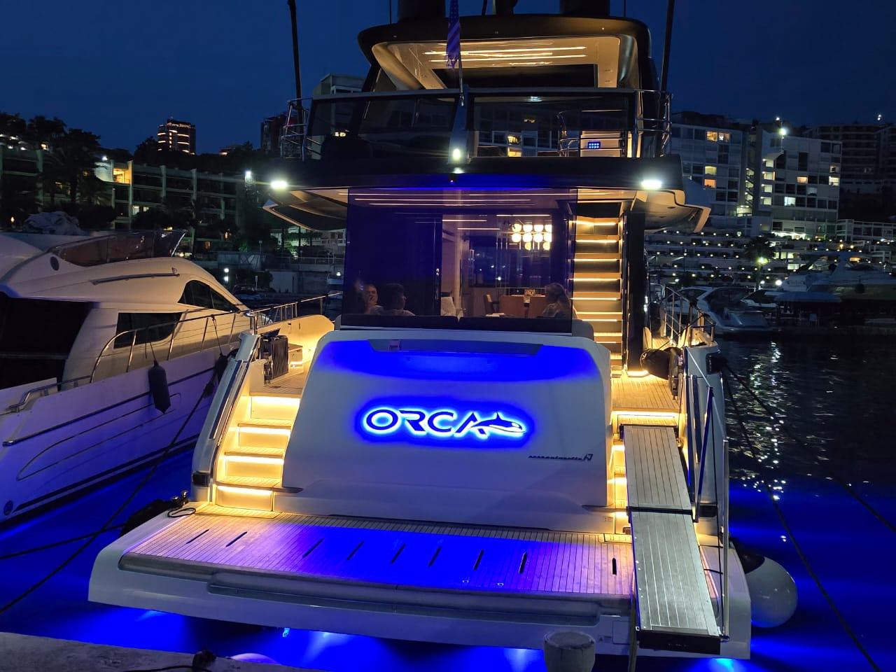Boat Image