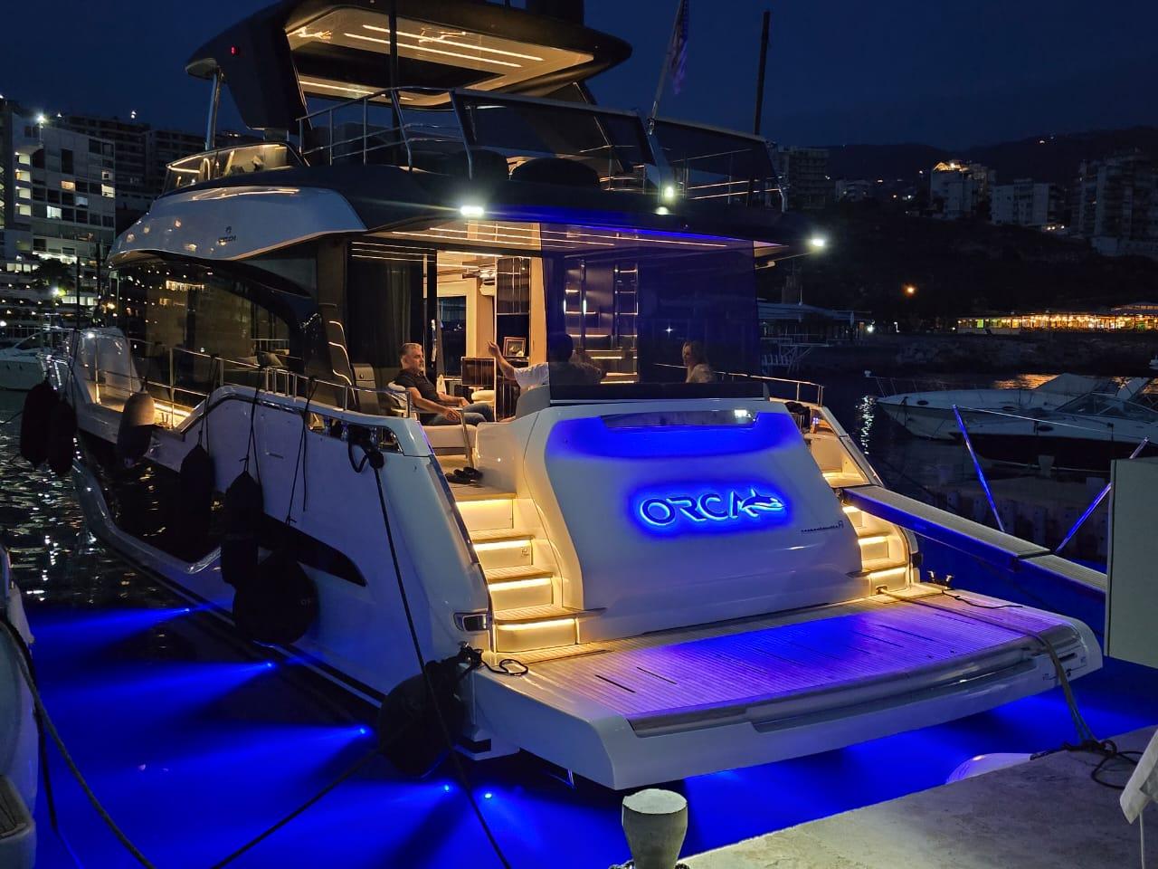 Boat Image