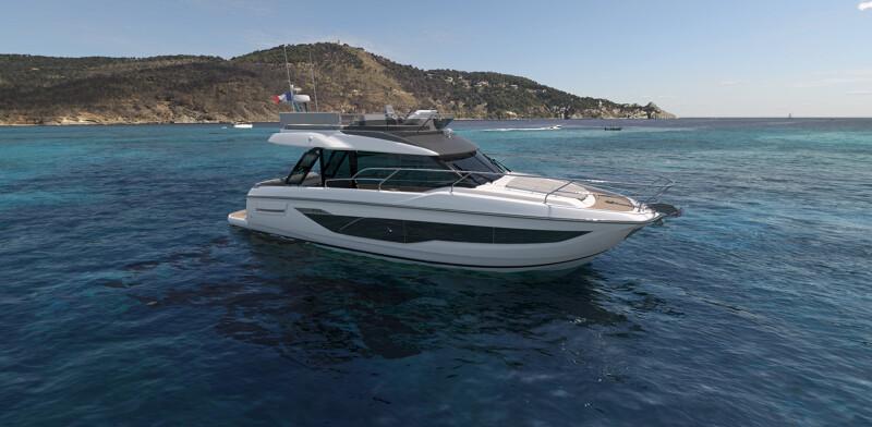 2025 Prestige F4.3
