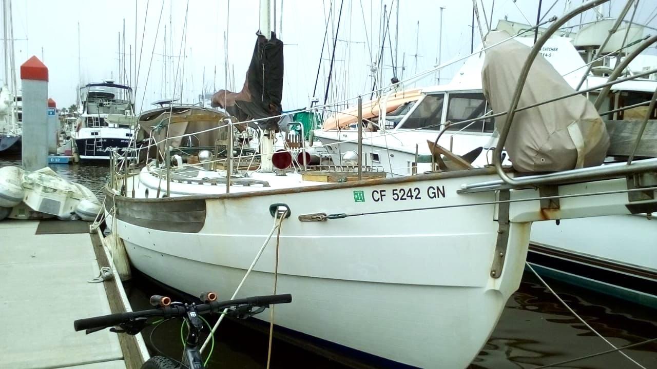 Boat Image