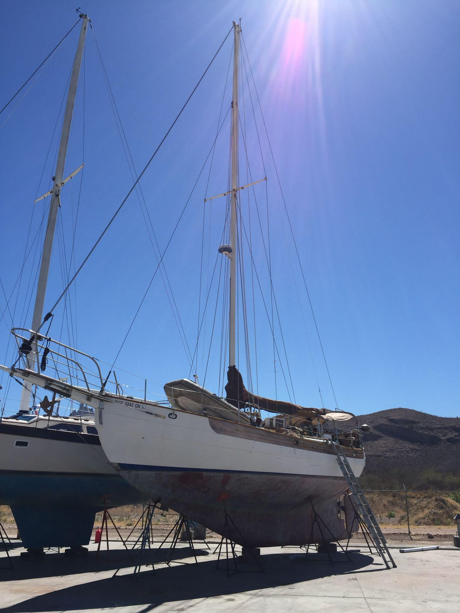 Boat Image
