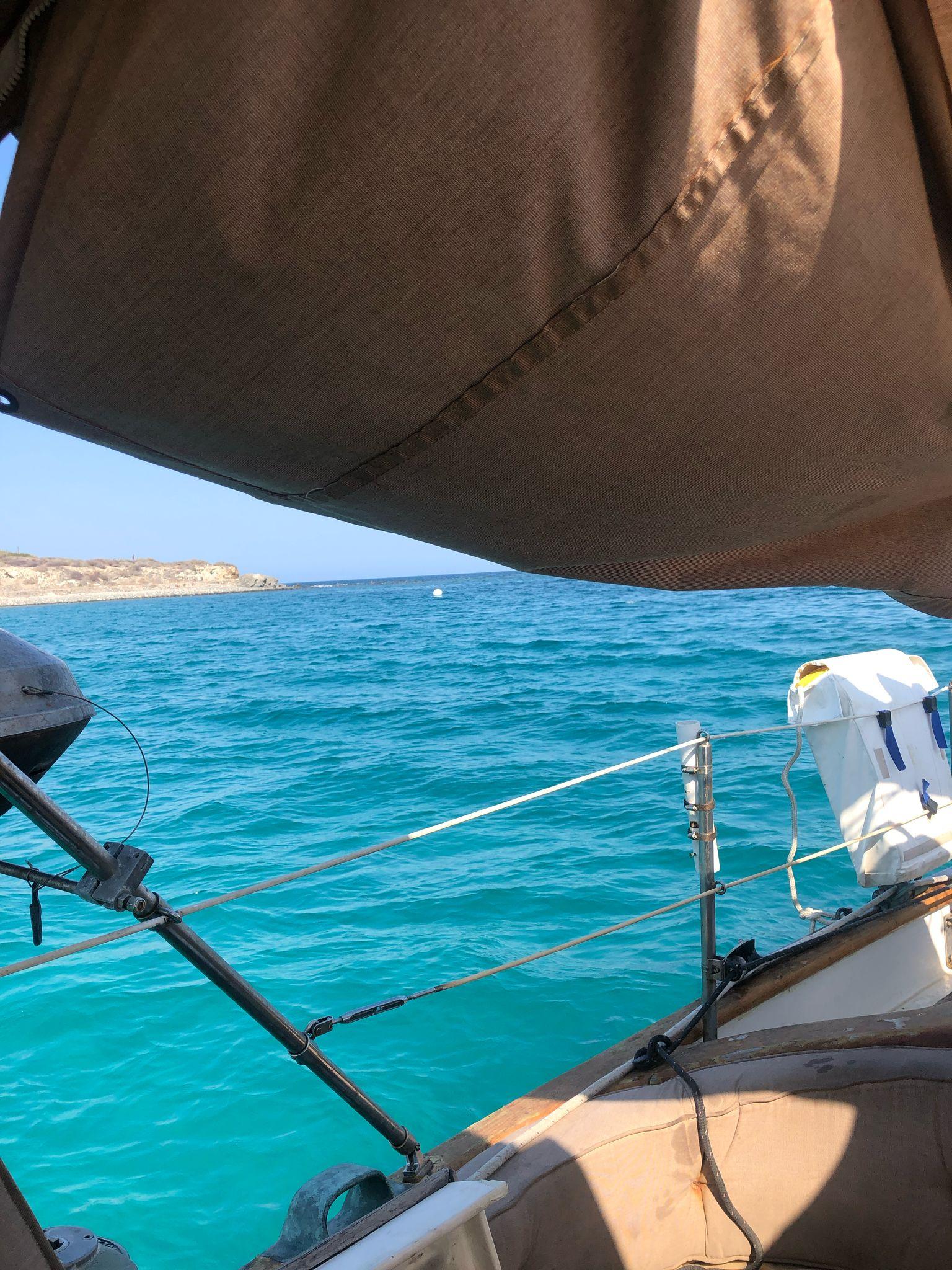 Boat Image