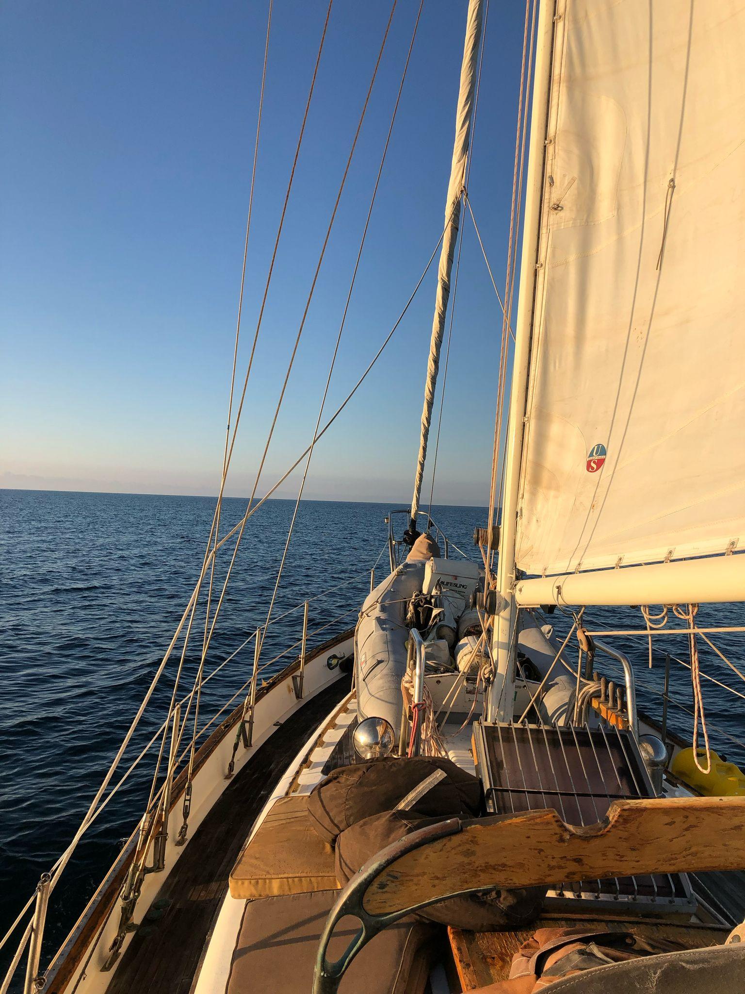 Boat Image