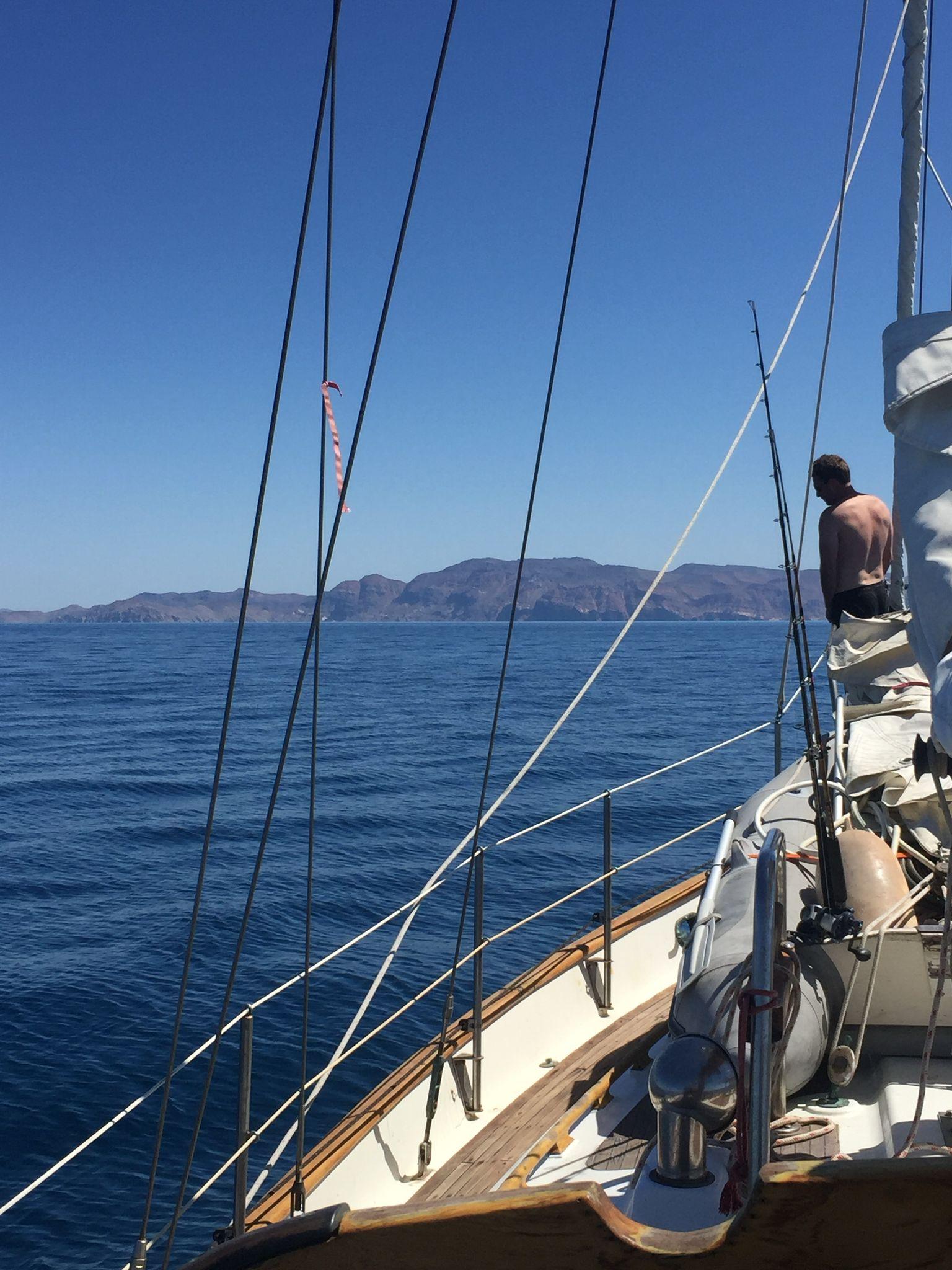 Boat Image