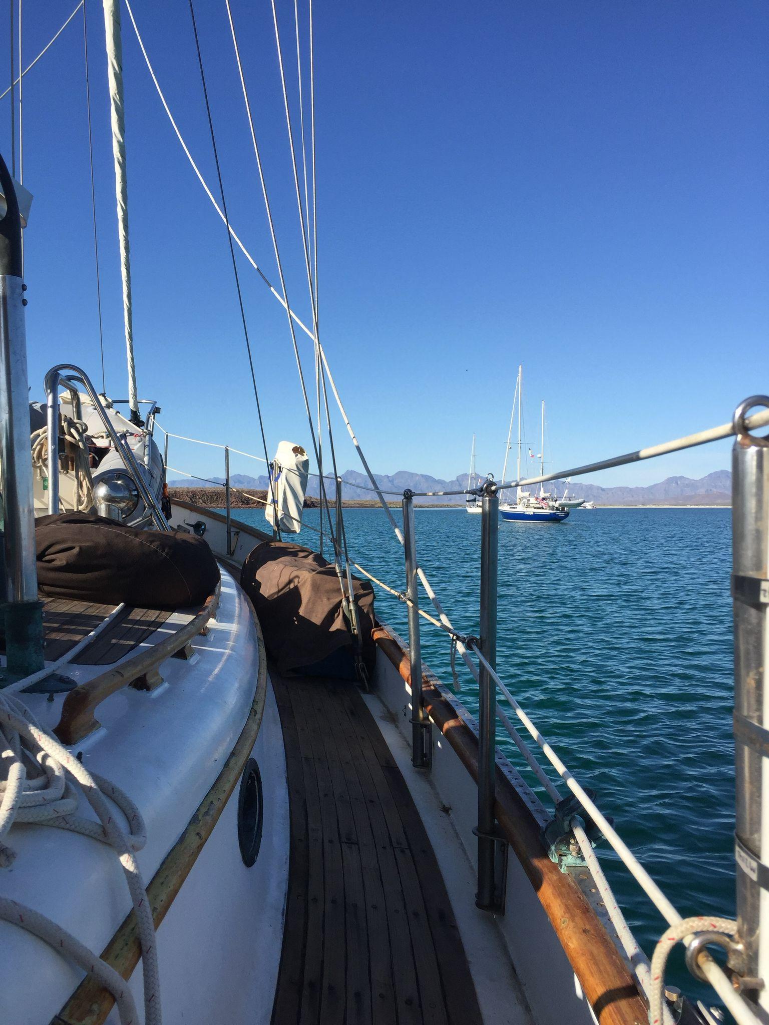 Boat Image