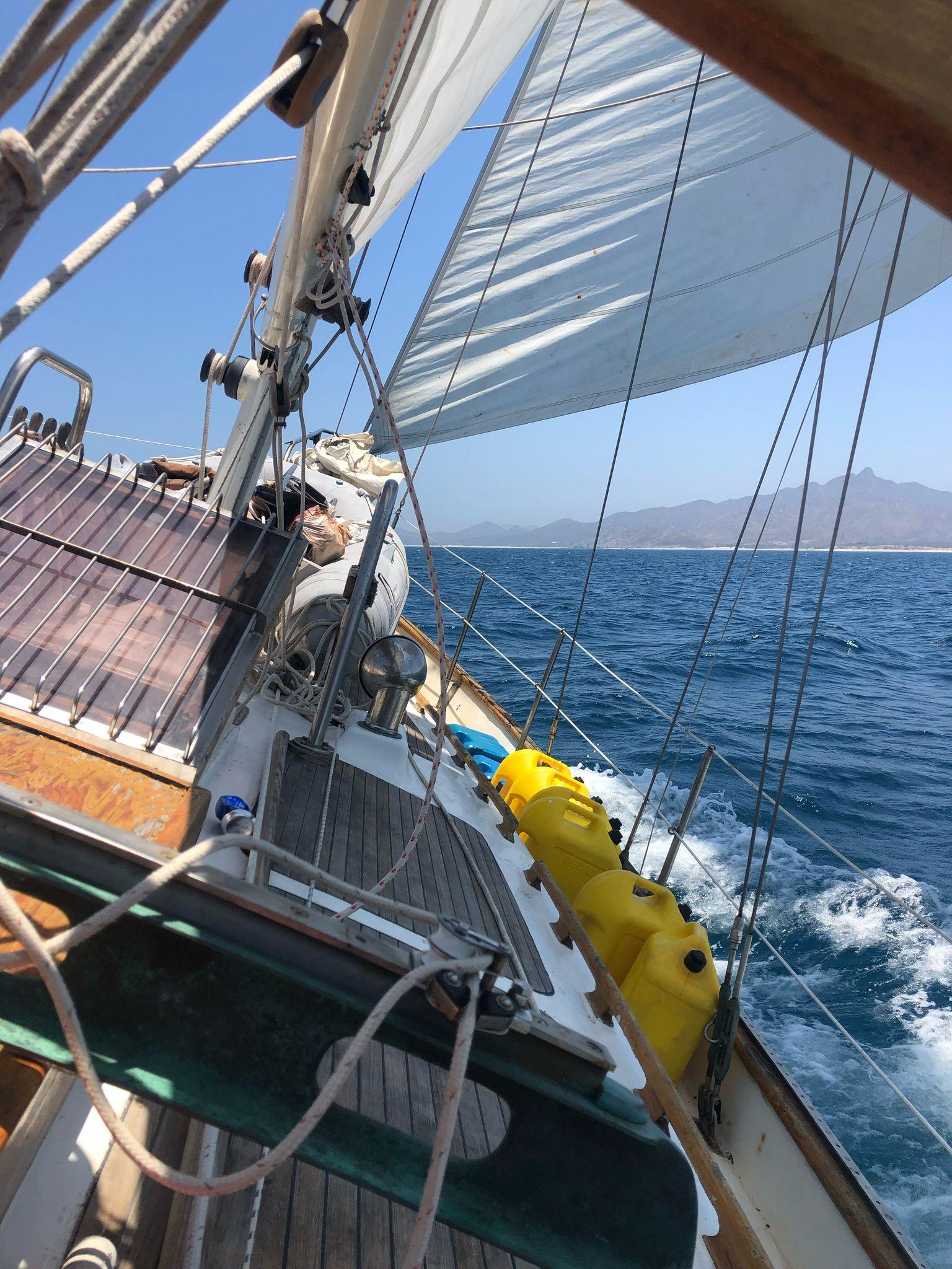 Boat Image