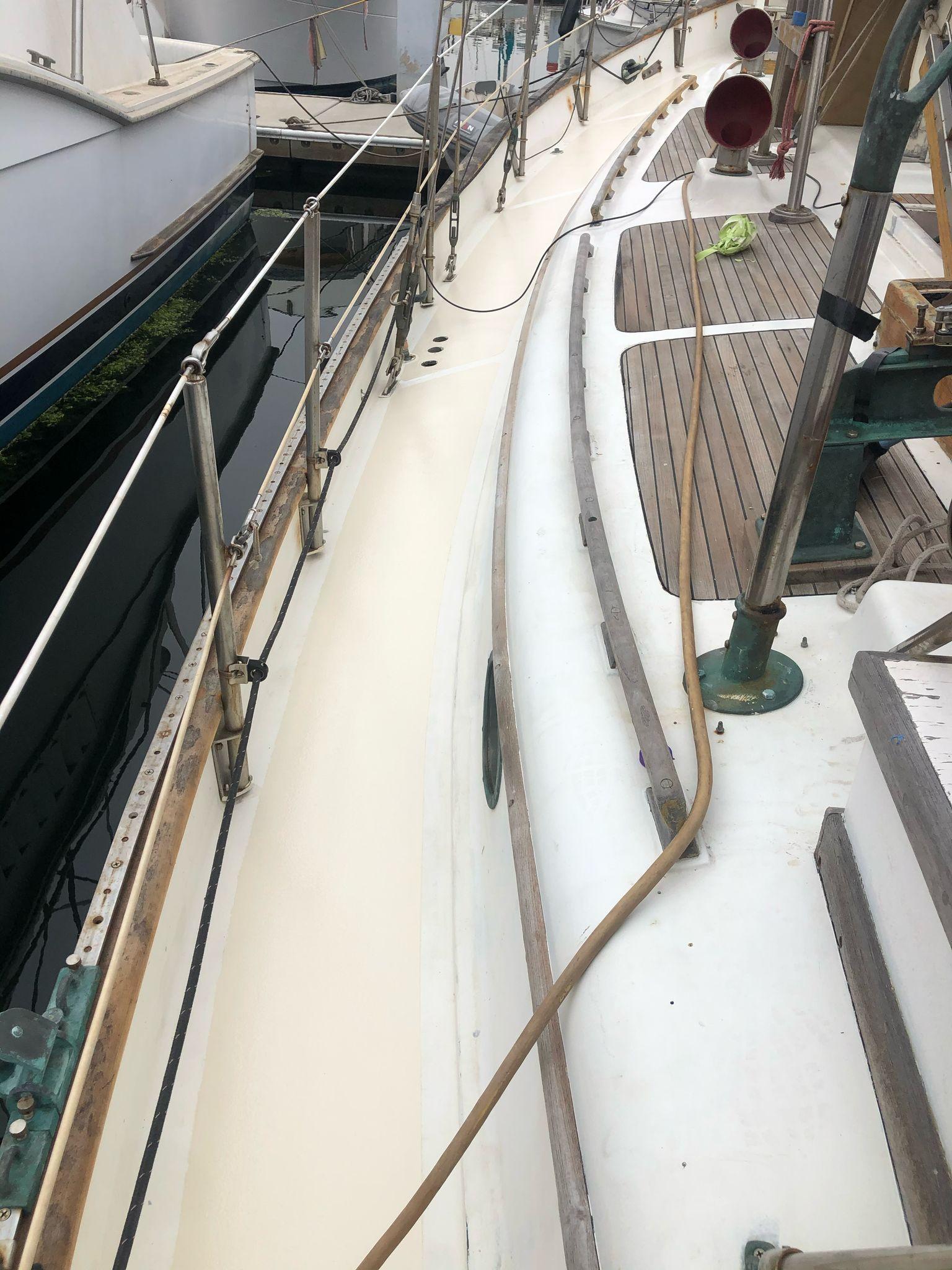 Boat Image