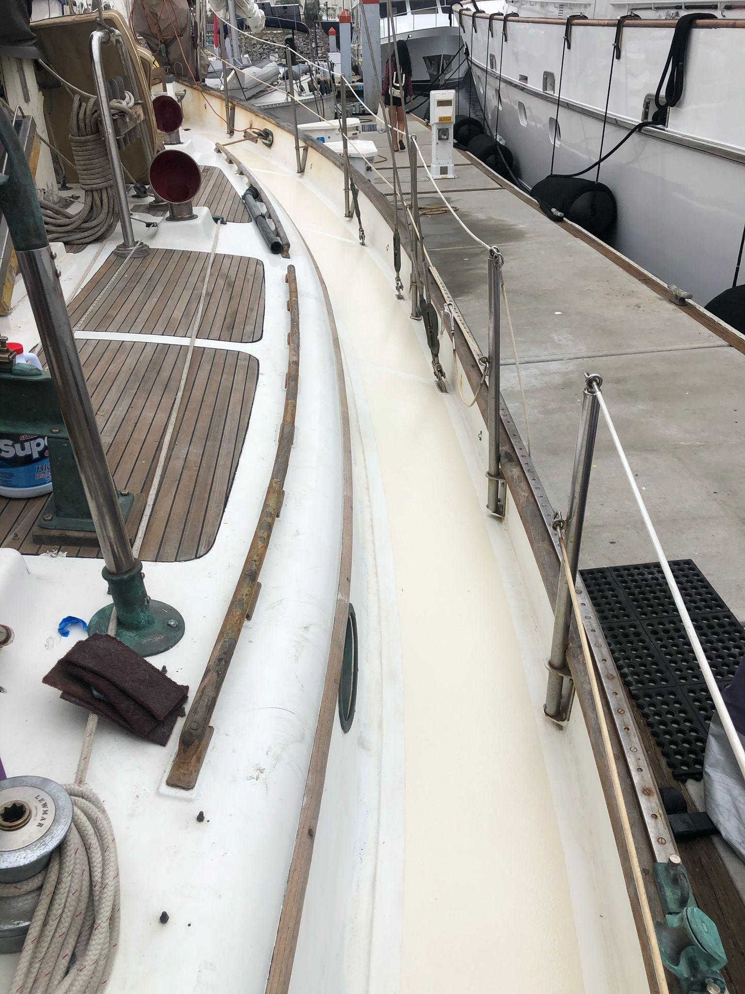 Boat Image