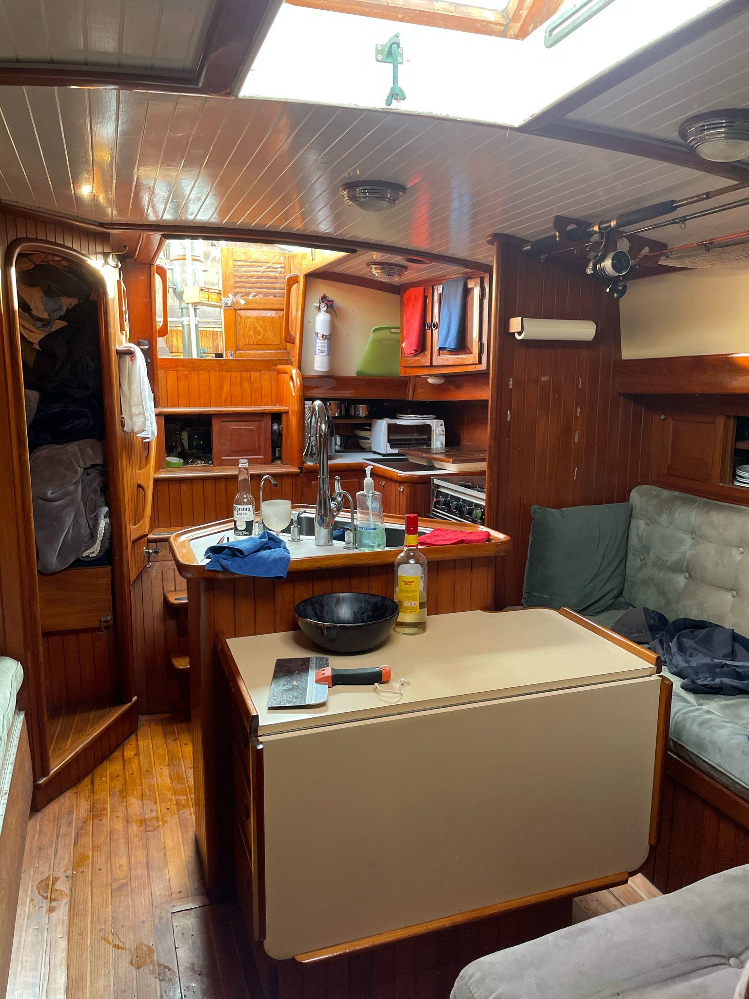 Boat Image