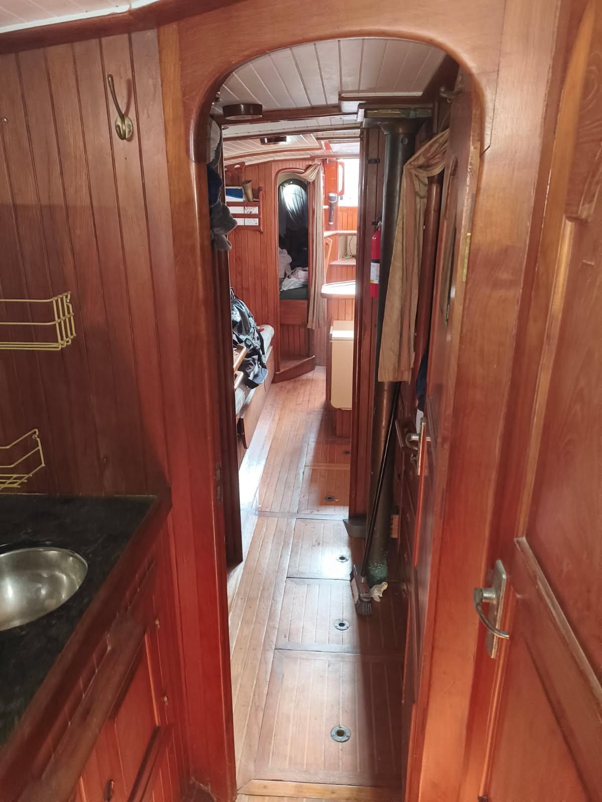 Boat Image