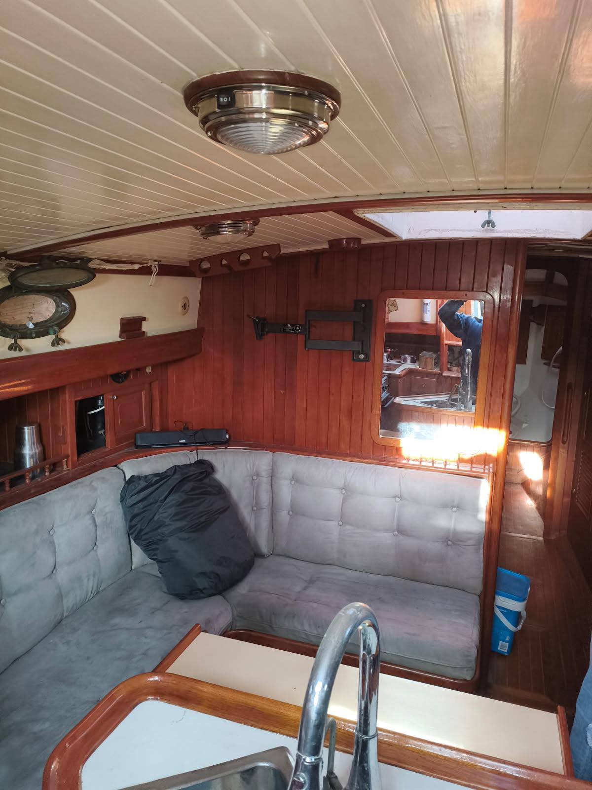Boat Image