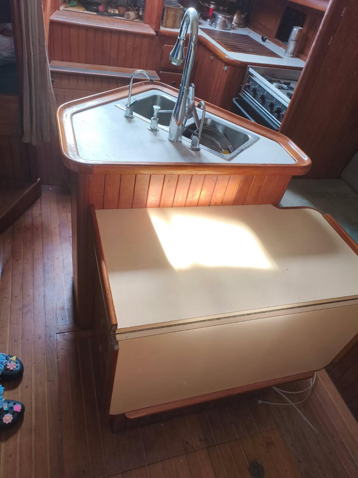 Boat Image