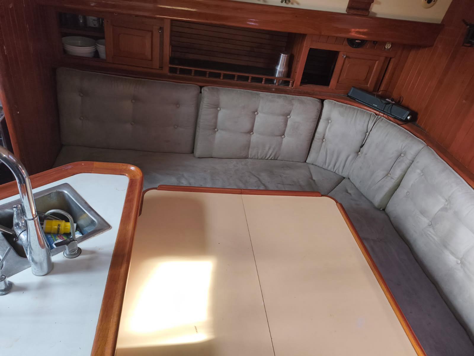 Boat Image
