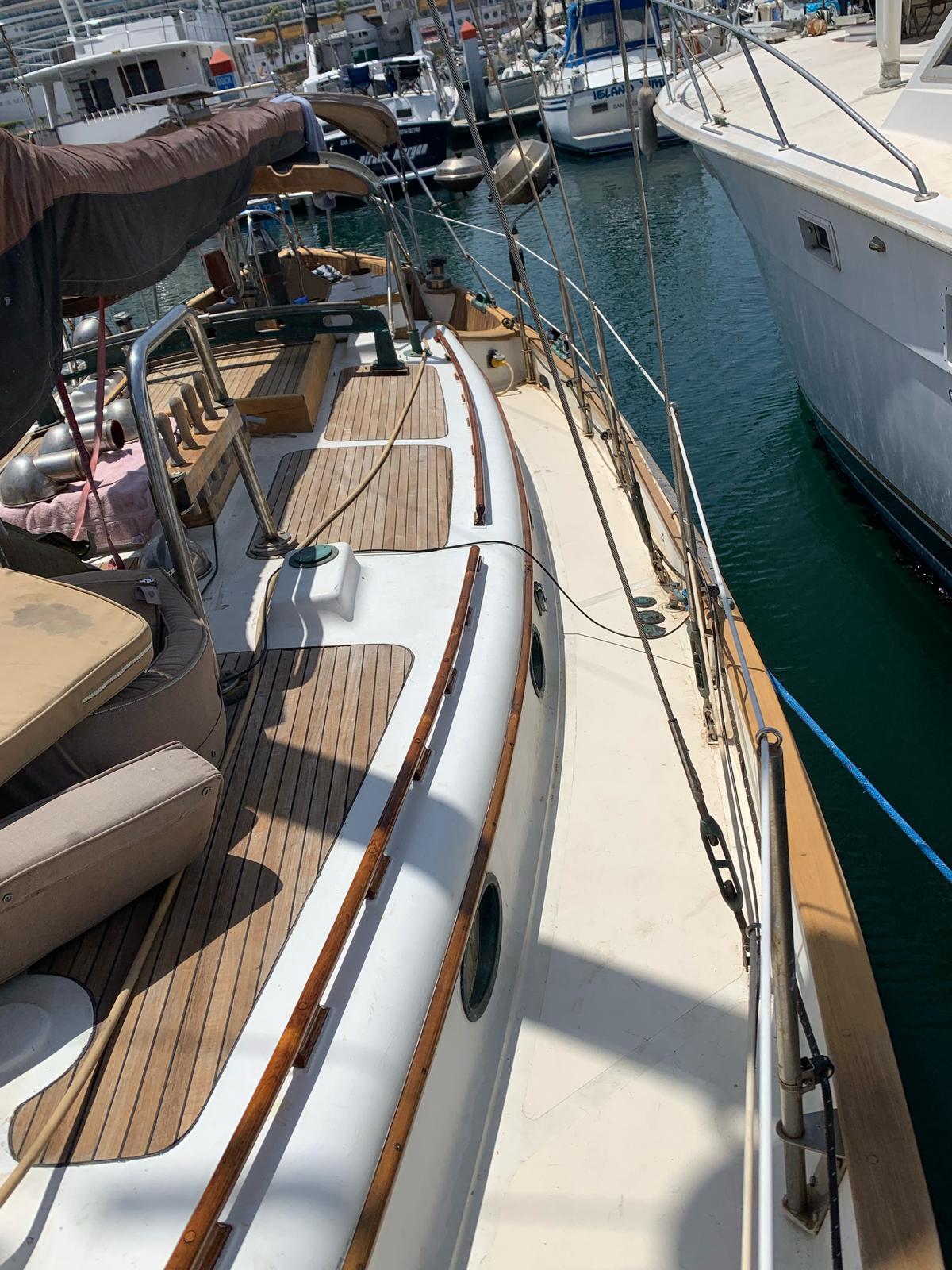 Boat Image