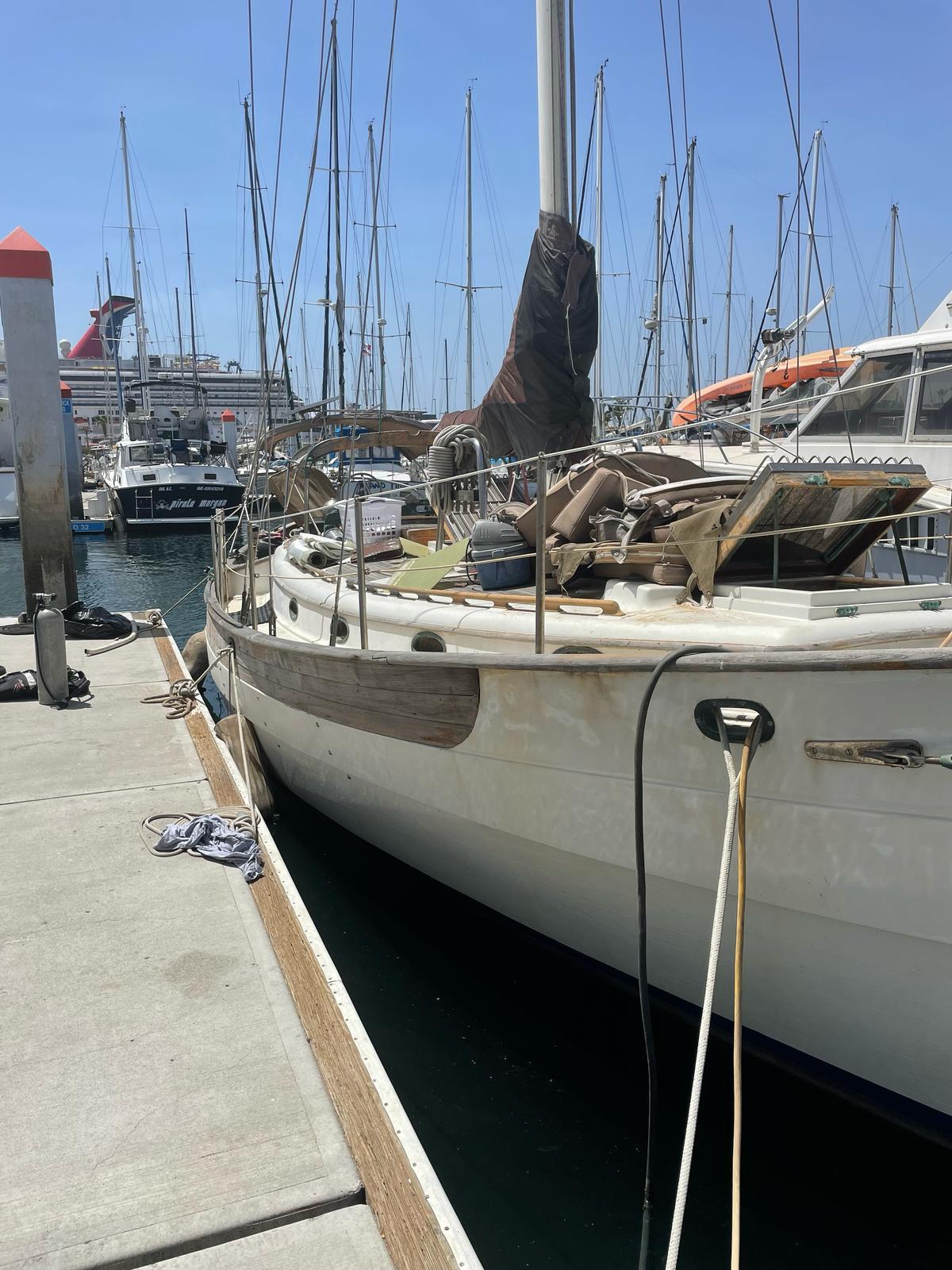 Boat Image