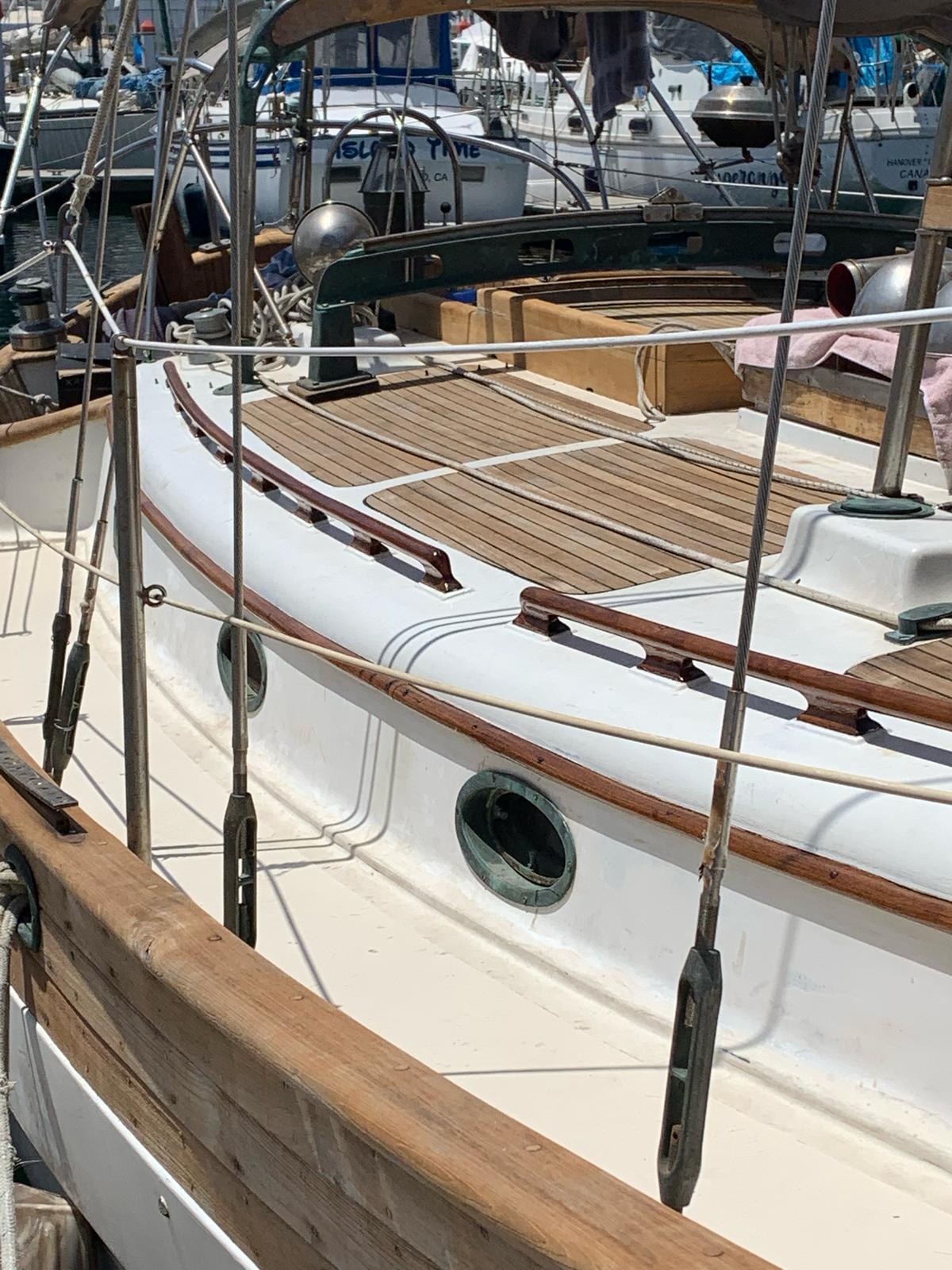 Boat Image