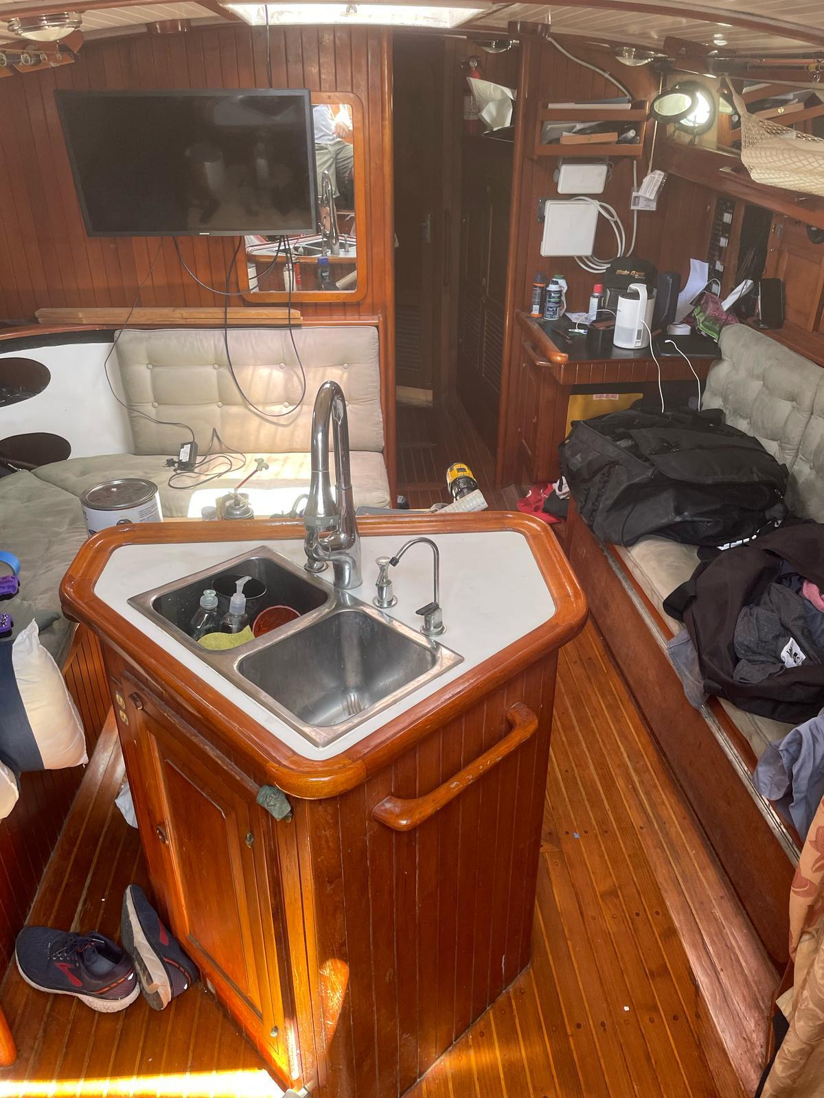 Boat Image