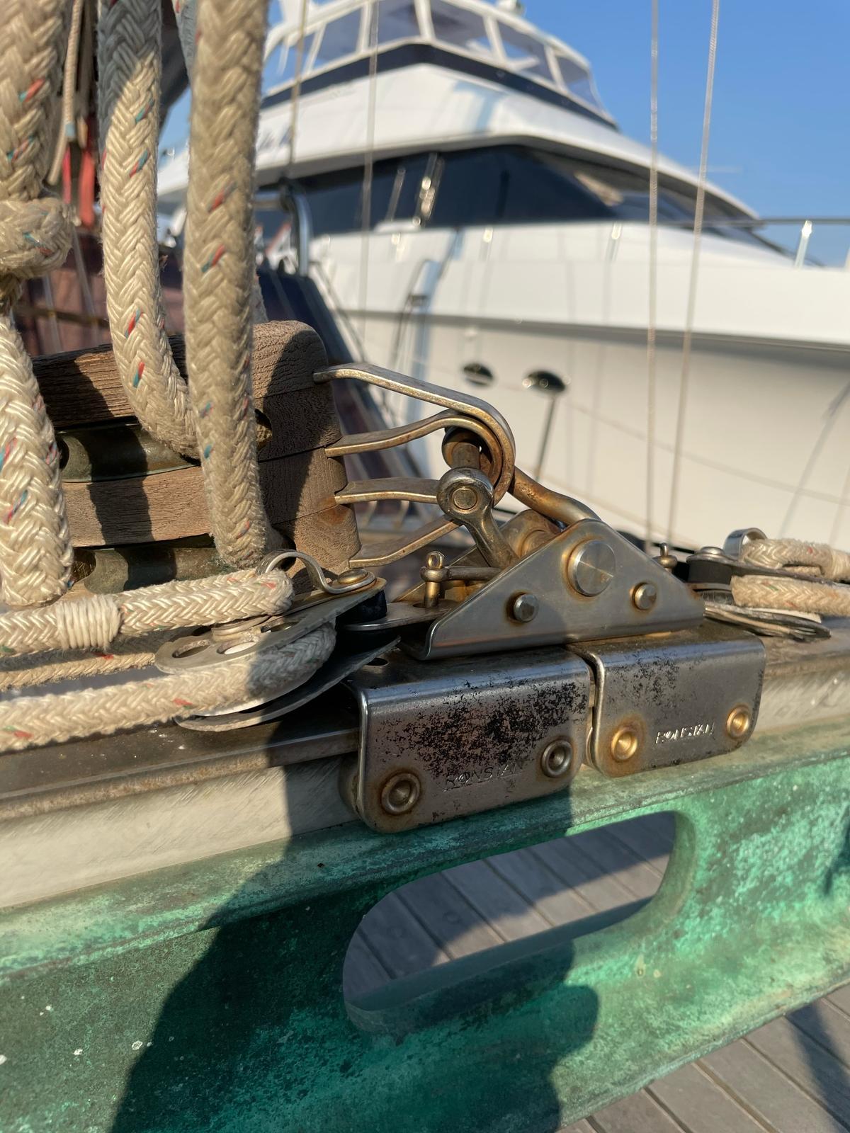 Boat Image