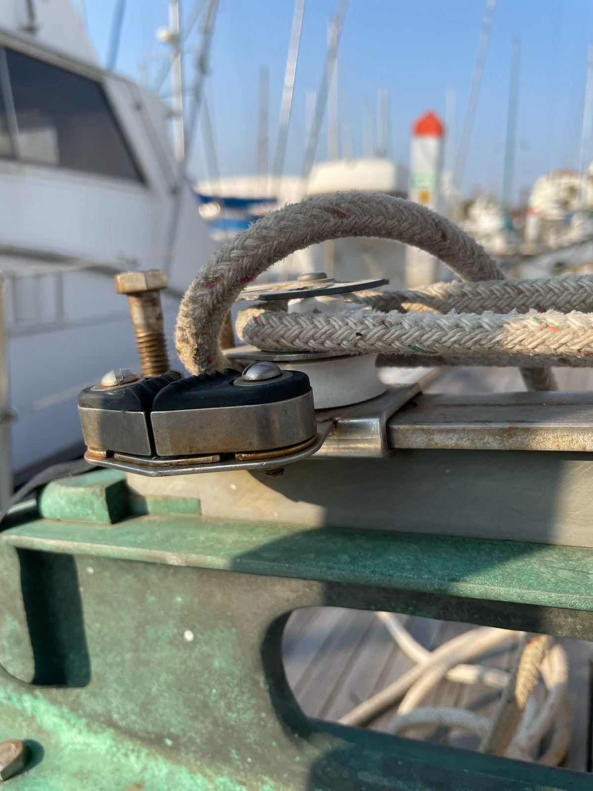 Boat Image