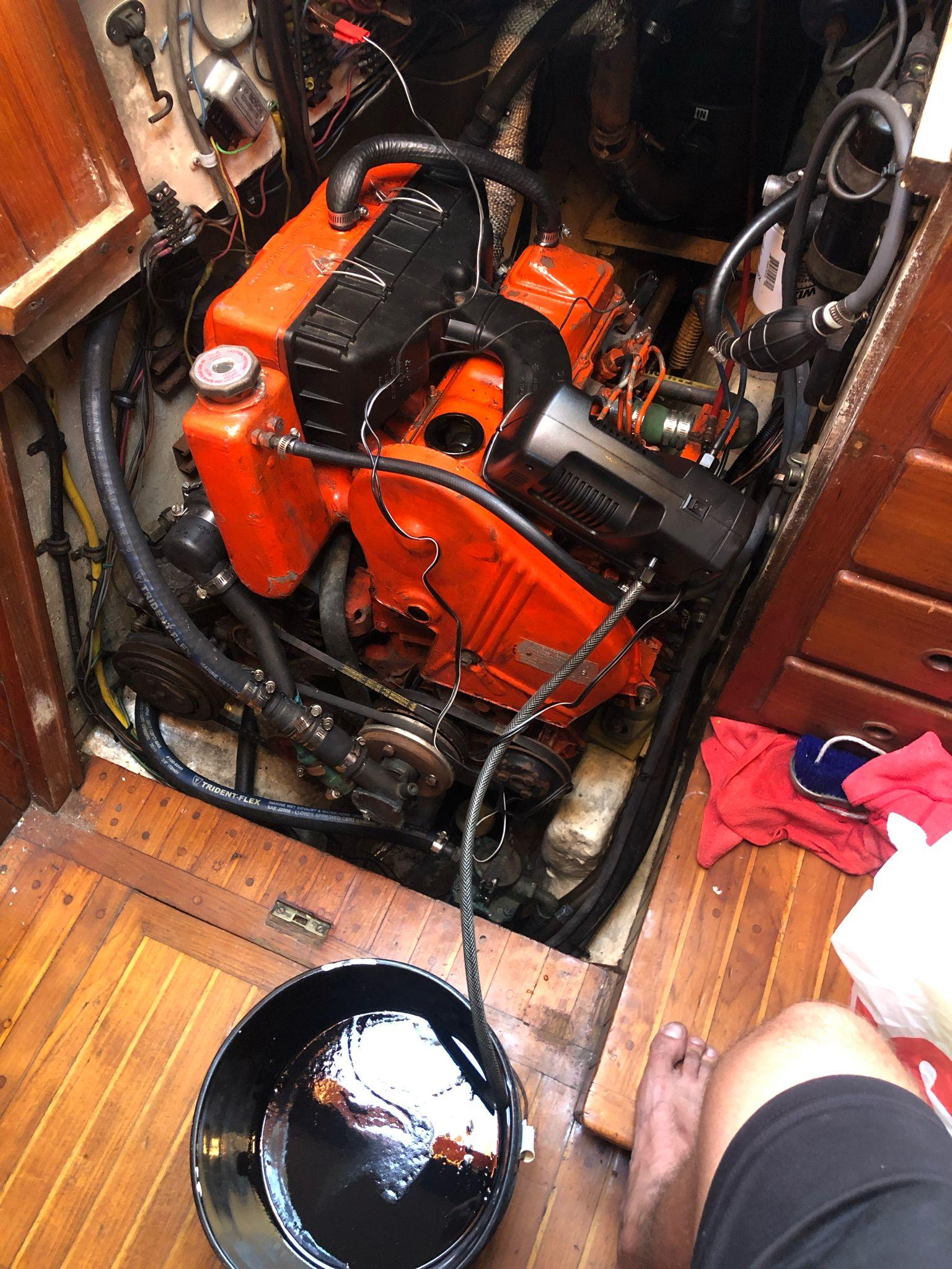 Boat Image