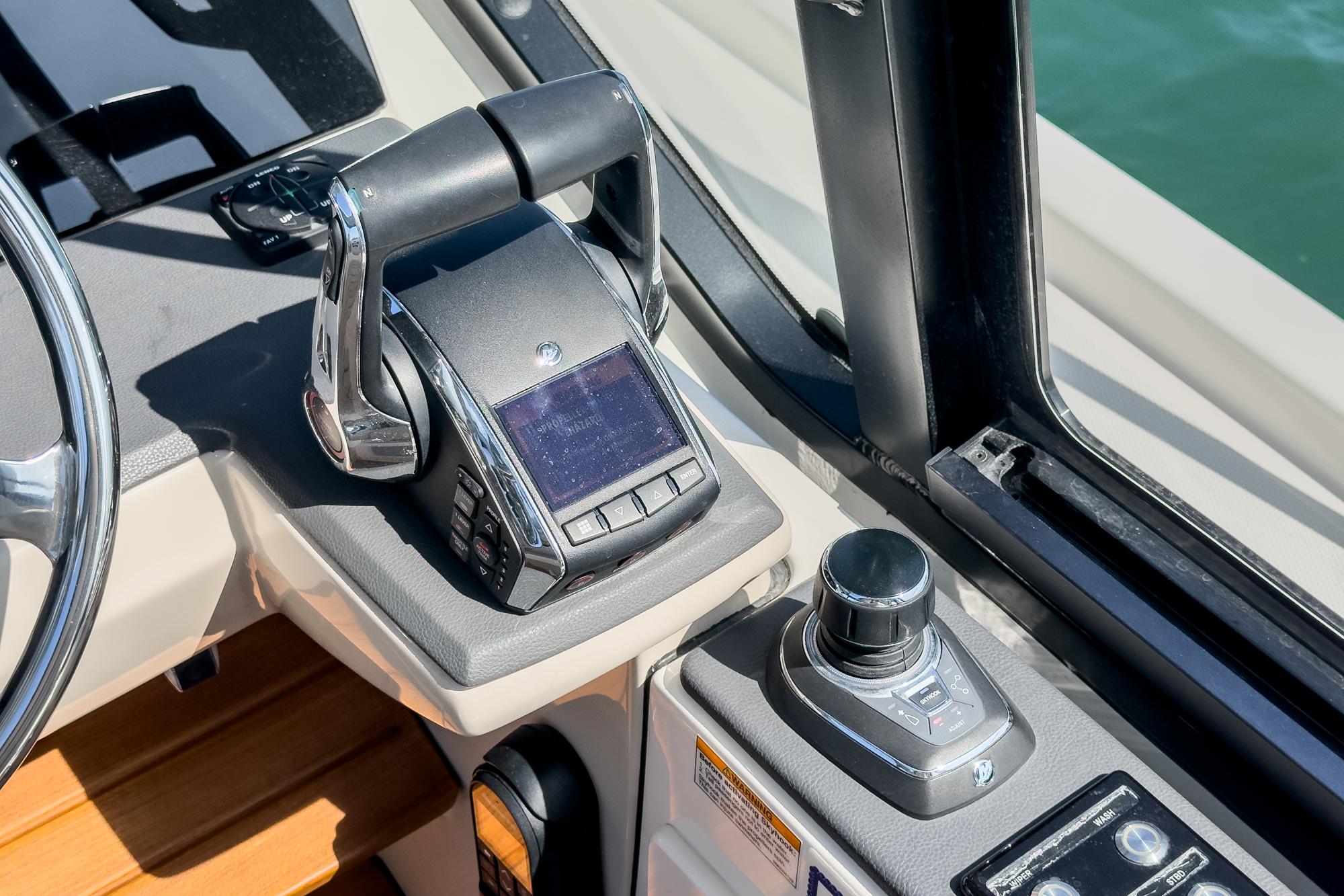 2022 Boston Whaler 405 Conquest #TBJP0375LLC inventory image at Sun Country Marine Group, Newport Beach 2022 Boston Whaler 405 Conquest #TBJP0375LLC inventory image at Sun Country Marine Group, Newport Beach