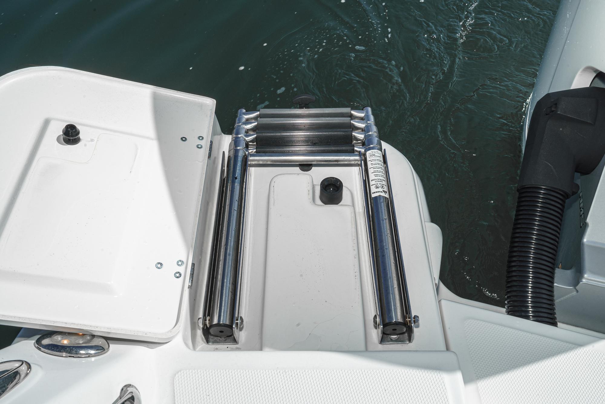 2022 Boston Whaler 405 Conquest #TBJP0375LLC inventory image at Sun Country Marine Group, Newport Beach 2022 Boston Whaler 405 Conquest #TBJP0375LLC inventory image at Sun Country Marine Group, Newport Beach