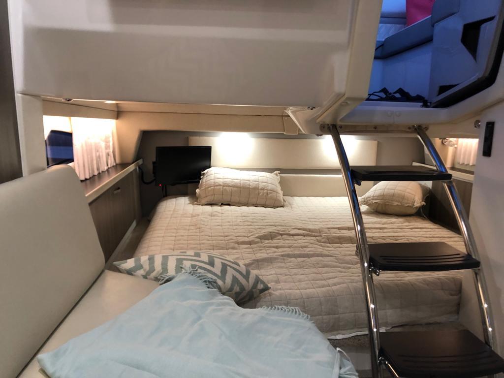 Regal 33 Express