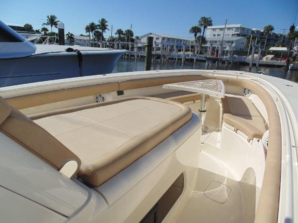 35' Scout, Listing Number 100897931, - Photo No. 2