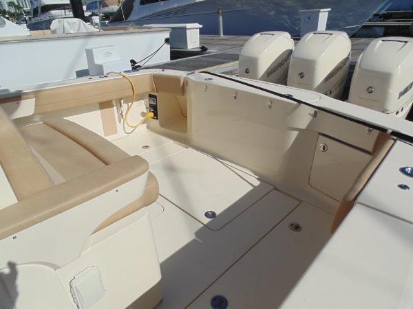 35' Scout, Listing Number 100897931, Image No. 14