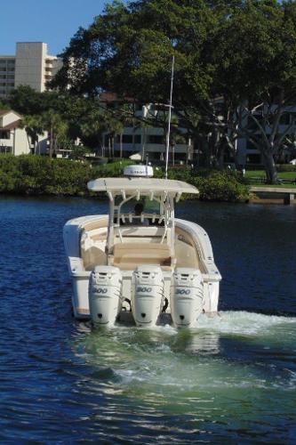 35' Scout, Listing Number 100897931, Image No. 20