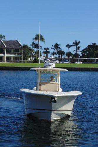 35' Scout, Listing Number 100897931, - Photo No. 19